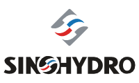 sinohydro